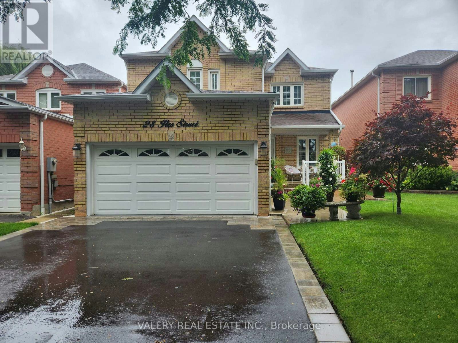 28 Iles Street, Ajax, ON, L1T 3V4