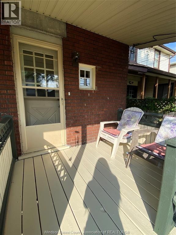 1532 Dufferin Avenue, Windsor, ON, N8X 3K5 - 2