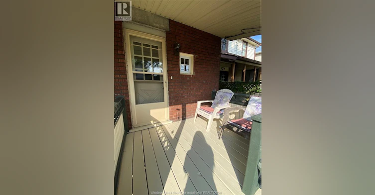 1532 Dufferin Avenue, Windsor, ON, N8X 3K5 - 2