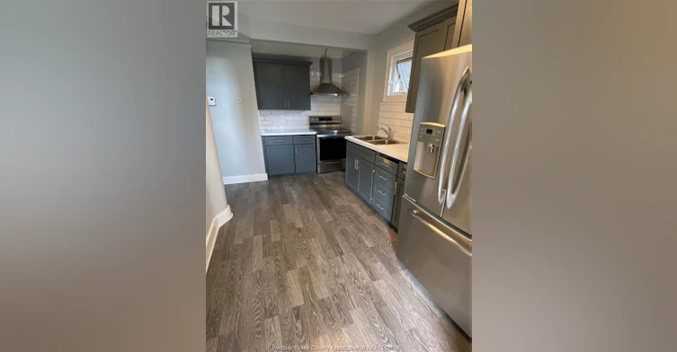 1532 Dufferin Avenue, Windsor, ON, N8X 3K5 - 3