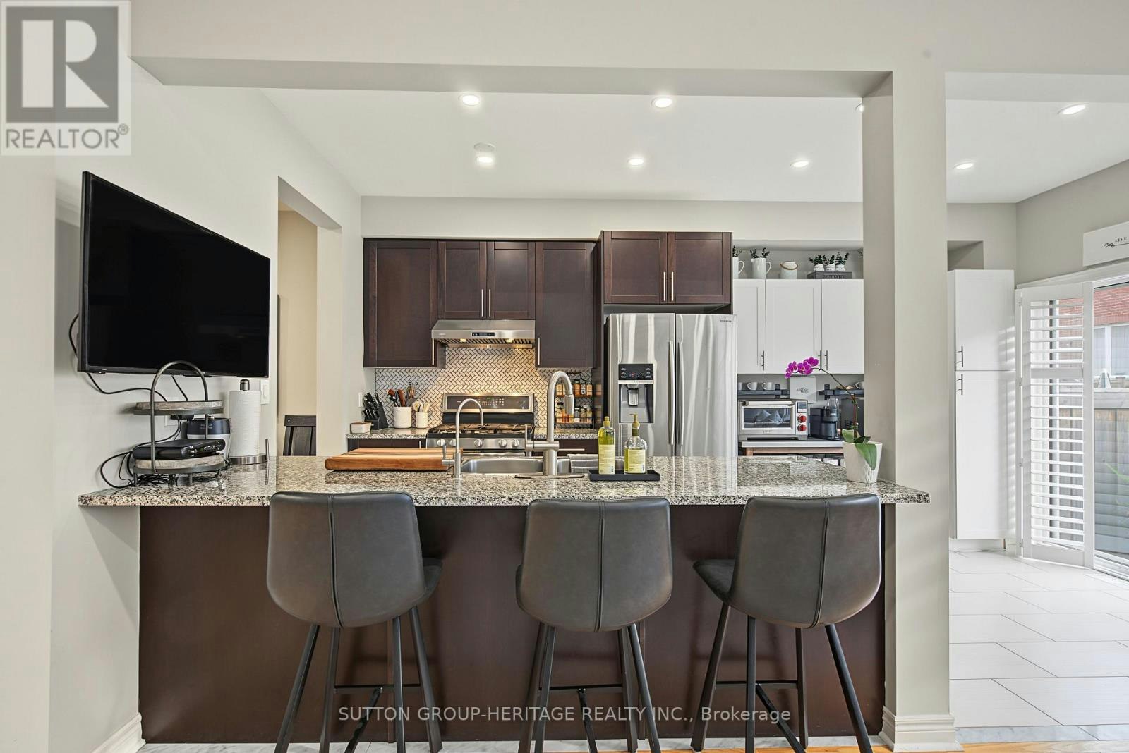 15 Clarinet Lane, Whitchurch-Stouffville, ON, L4A 0N8