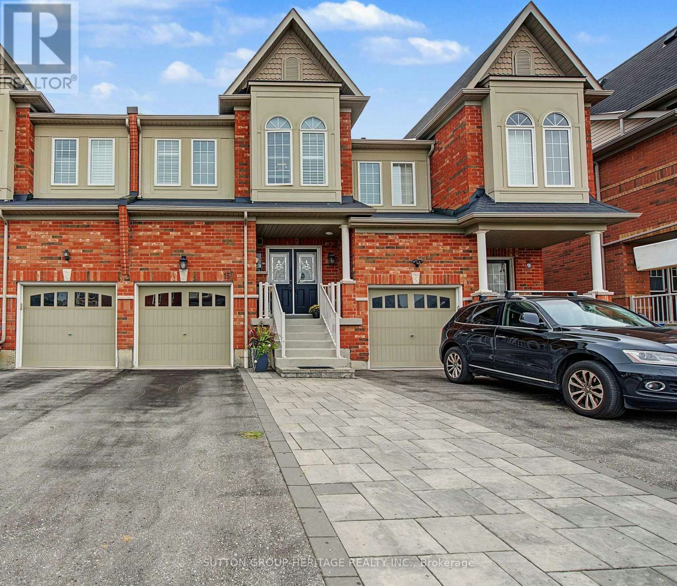 15 Clarinet Lane, Whitchurch-Stouffville, ON, L4A 0N8
