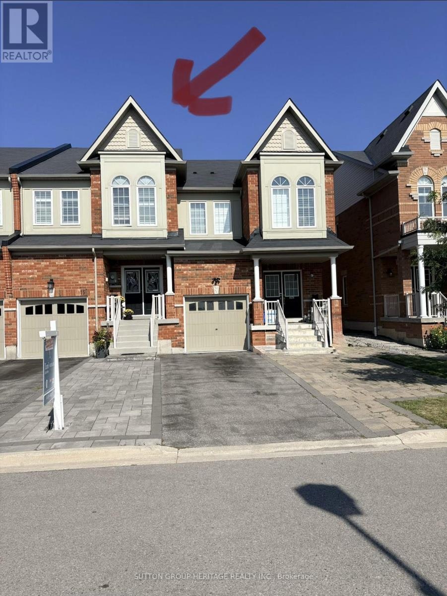 15 Clarinet Lane, Whitchurch-Stouffville, ON, L4A 0N8