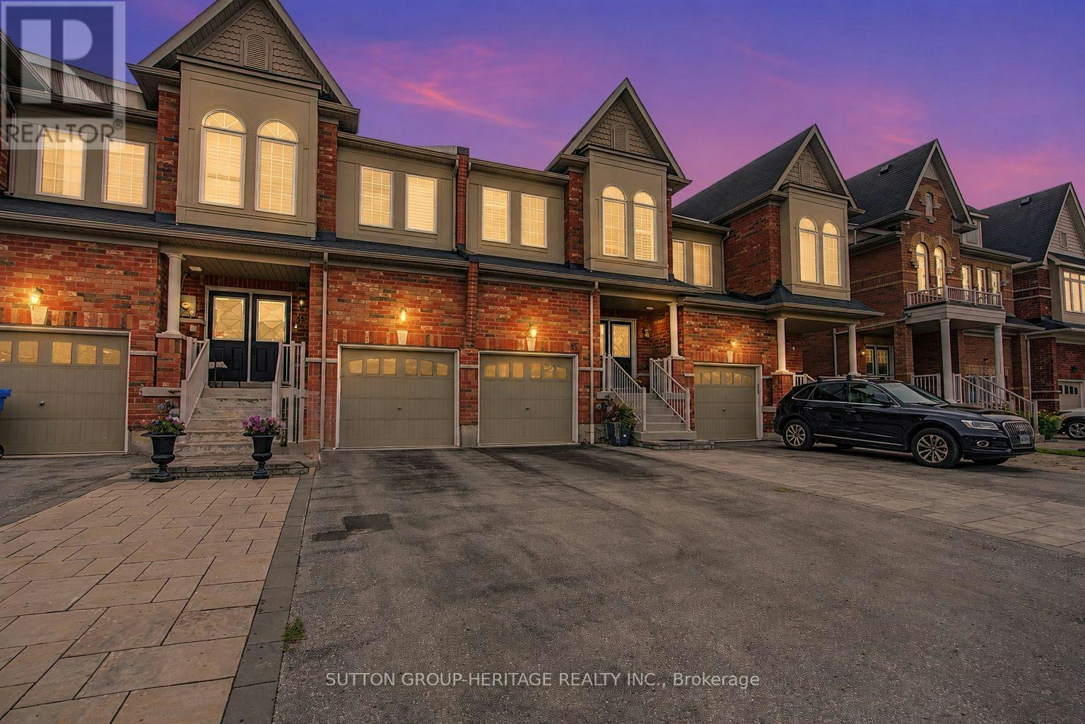 15 Clarinet Lane, Whitchurch-Stouffville, ON, L4A 0N8