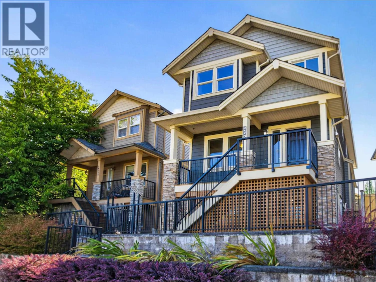 10576 Jackson Road, Maple Ridge, BC, V2W 0G2 - 2