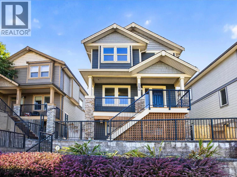10576 Jackson Road, Maple Ridge, BC, V2W 0G2