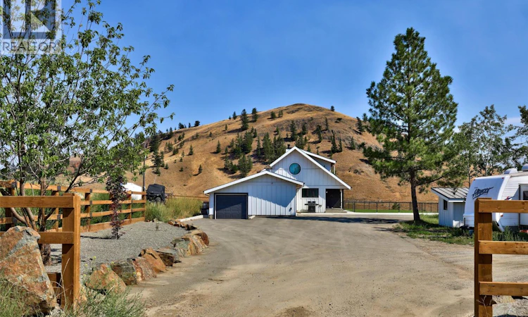 272 Goose Lake Road