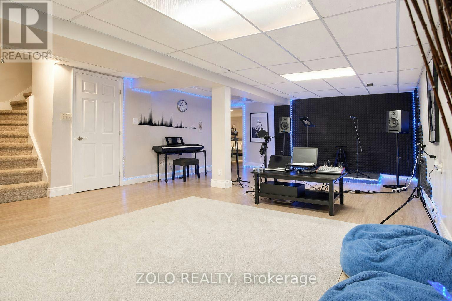 4084 Rolling Valley Drive, Mississauga, ON, L5L 2K8 - 21