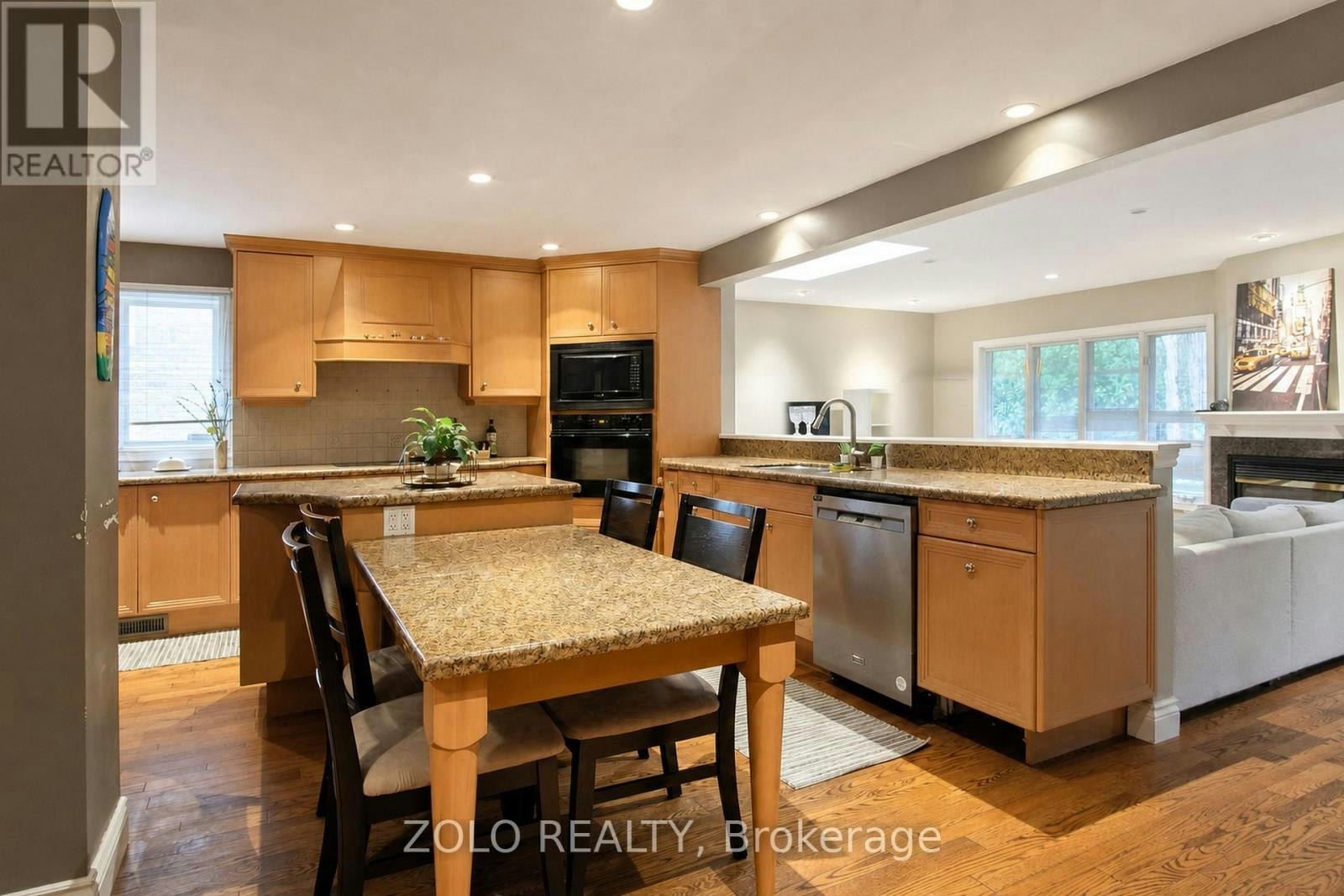 4084 Rolling Valley Drive, Mississauga, ON, L5L 2K8 - 24