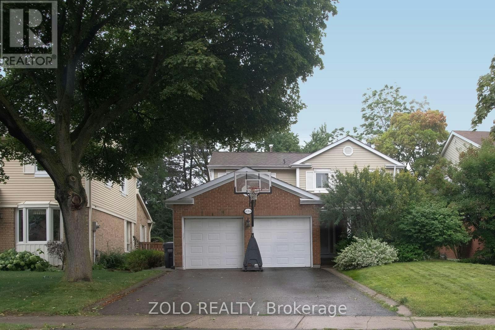 4084 Rolling Valley Drive, Mississauga, ON, L5L 2K8