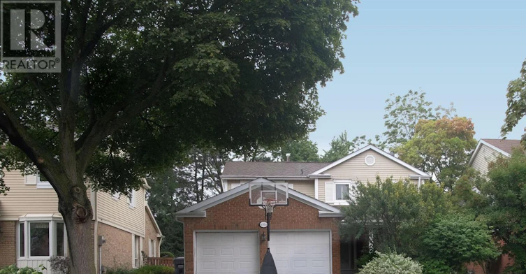 4084 Rolling Valley Drive, Mississauga, ON, L5L 2K8