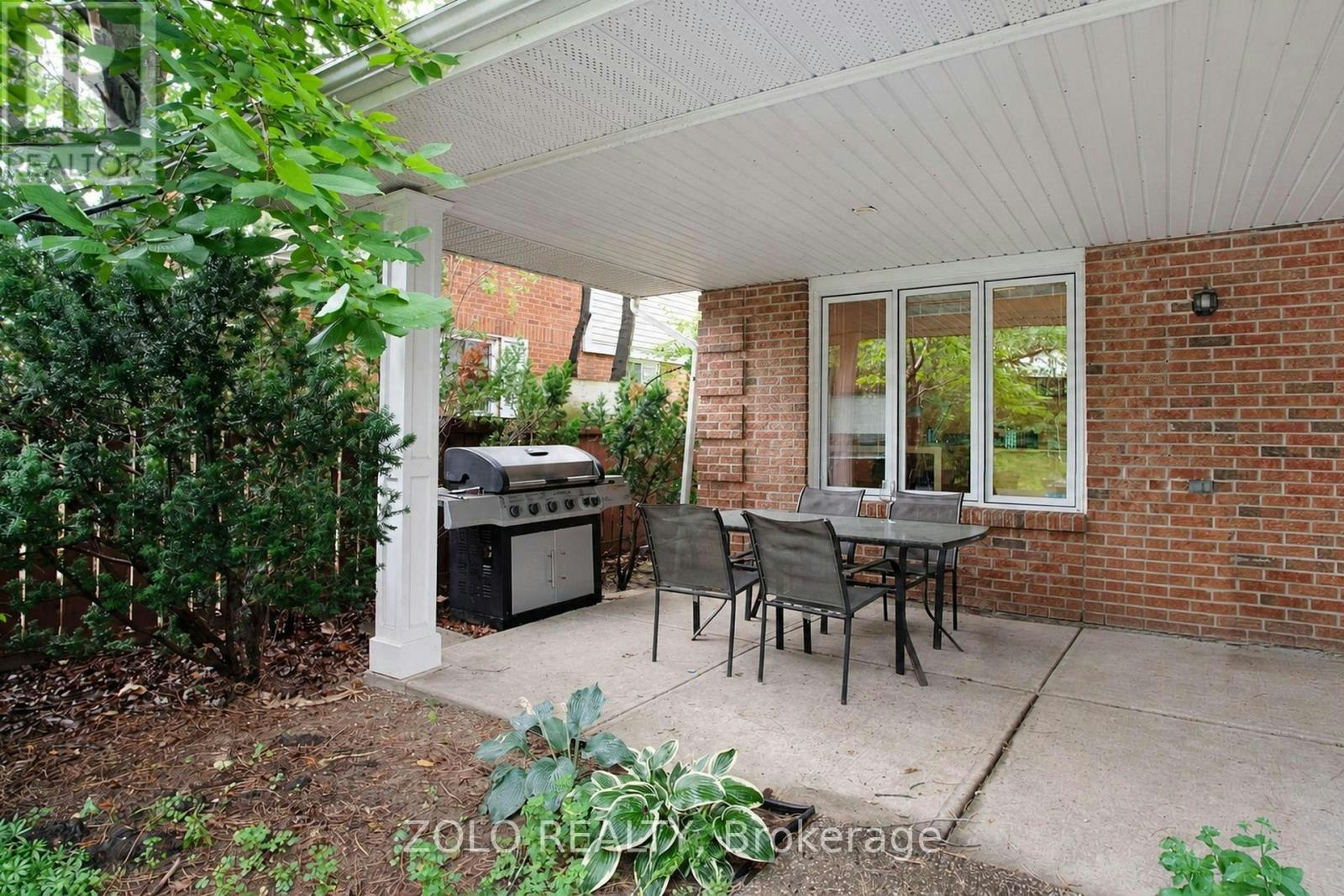 4084 Rolling Valley Drive, Mississauga, ON, L5L 2K8 - 35