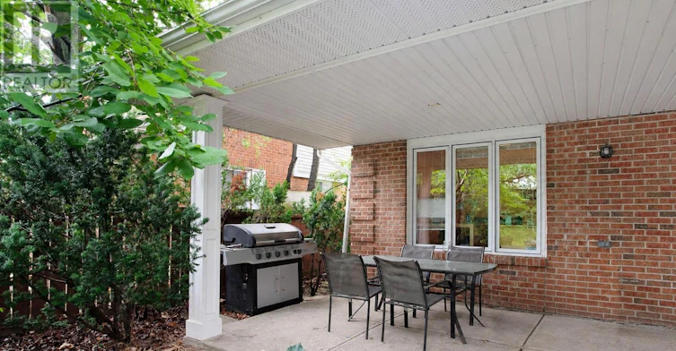 4084 Rolling Valley Drive, Mississauga, ON, L5L 2K8 - 35