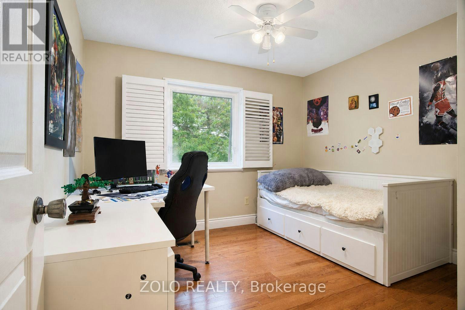 4084 Rolling Valley Drive, Mississauga, ON, L5L 2K8 - 19