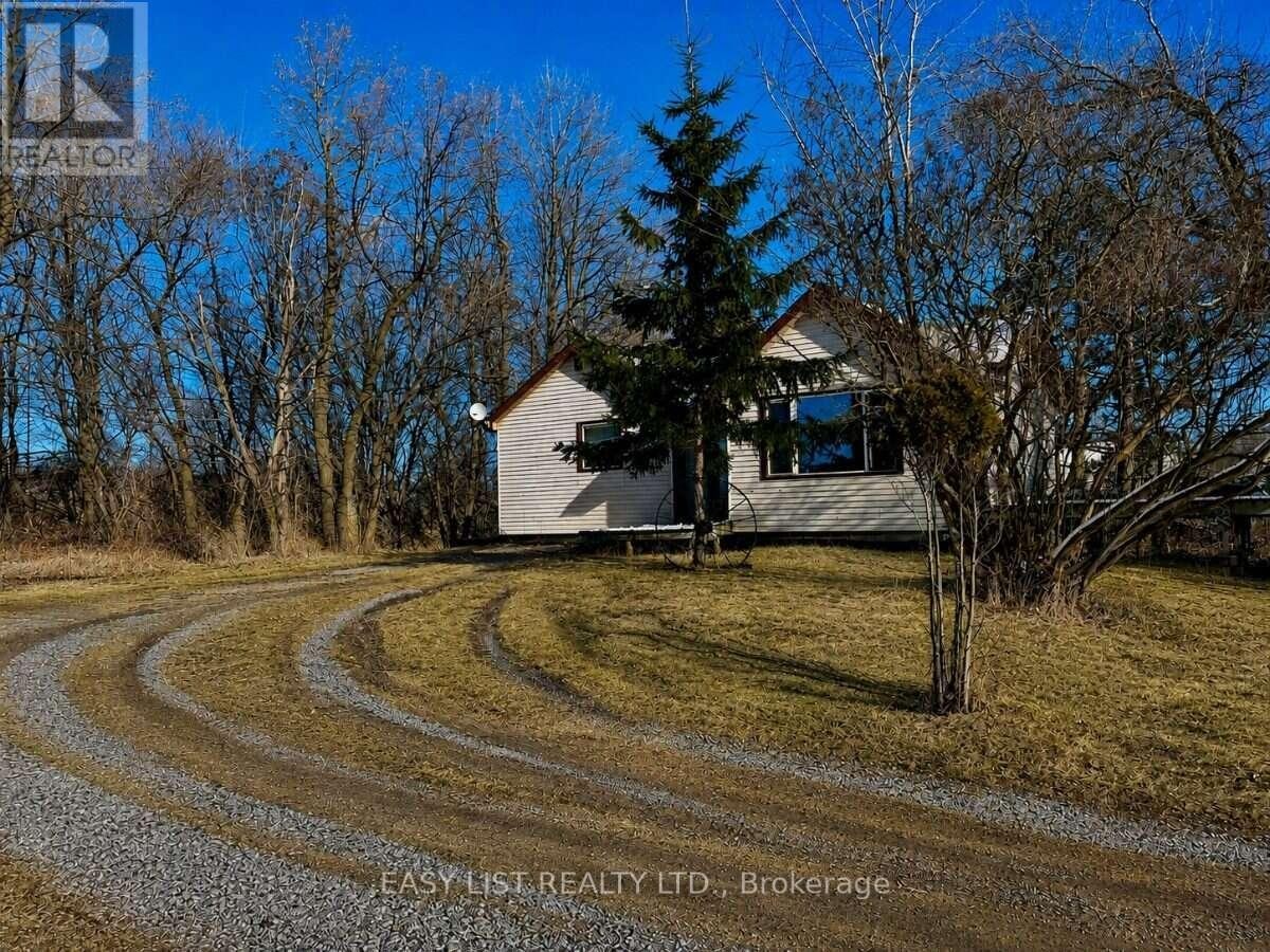 2780 35 Highway, Kawartha Lakes, ON, K9V 4R4