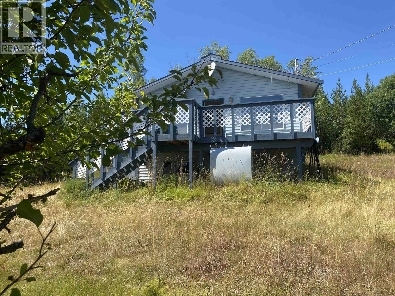7188 Grossett Road, Bridge Lake, BC, V0K 1X2