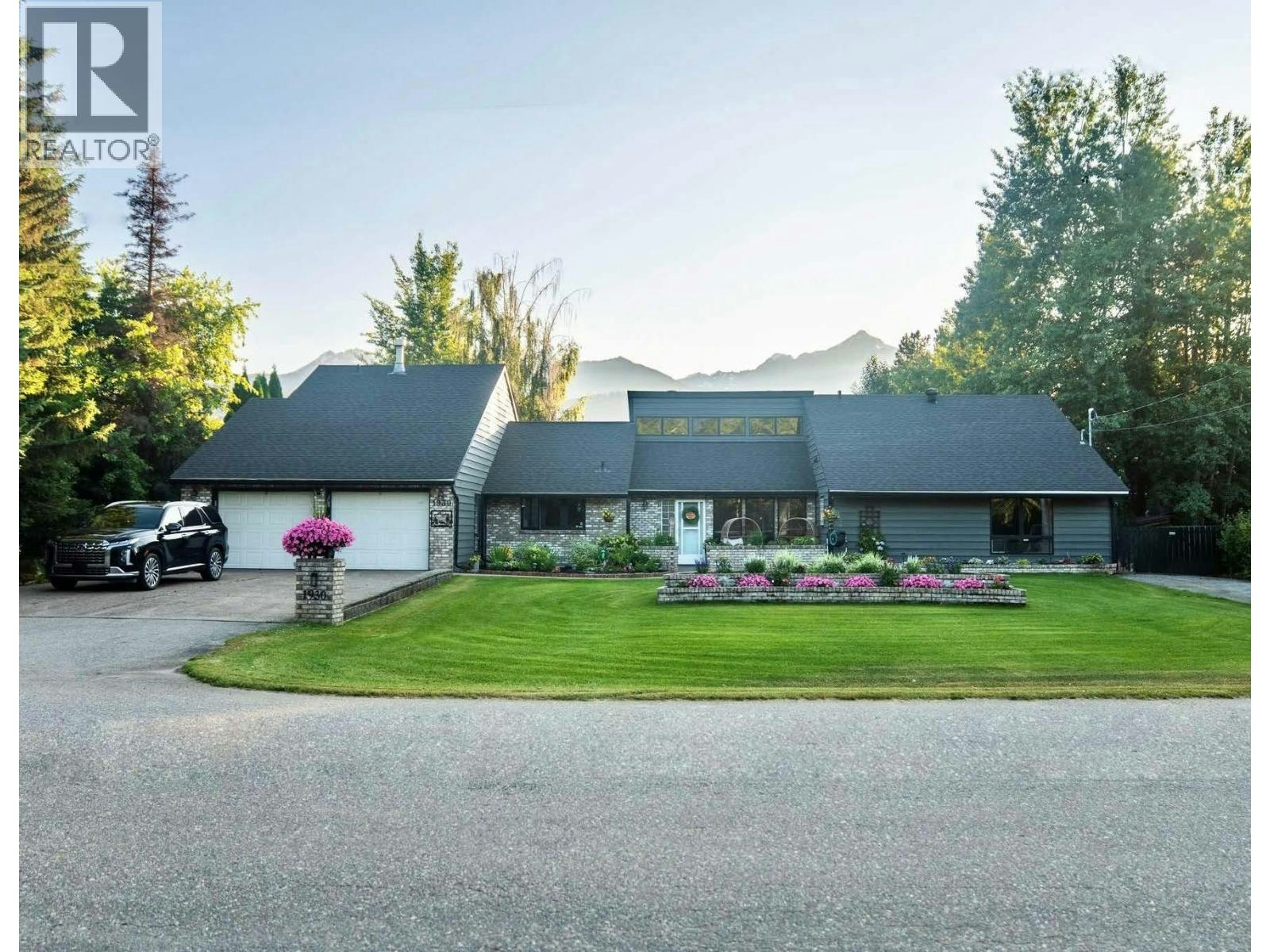 1930 Cranberry Place, Valemount, BC, V0E 2Z0