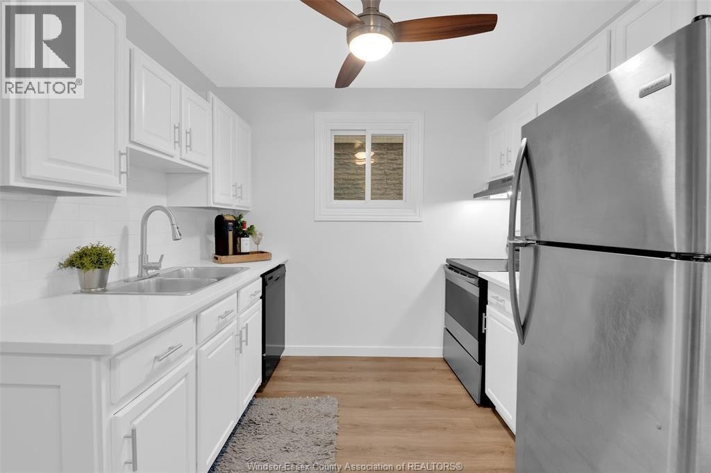 UPPER-9260 Arncliffe Court, Windsor, ON, B8S 4J9