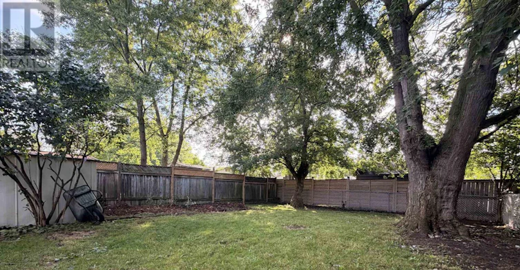 202 Muriel Crescent, London, ON, N6E 2K6 - 24