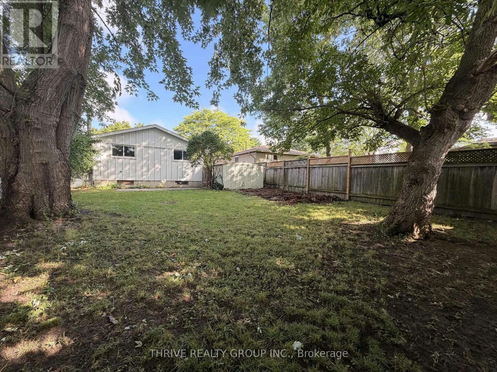 202 Muriel Crescent, London, ON, N6E 2K6 - 25