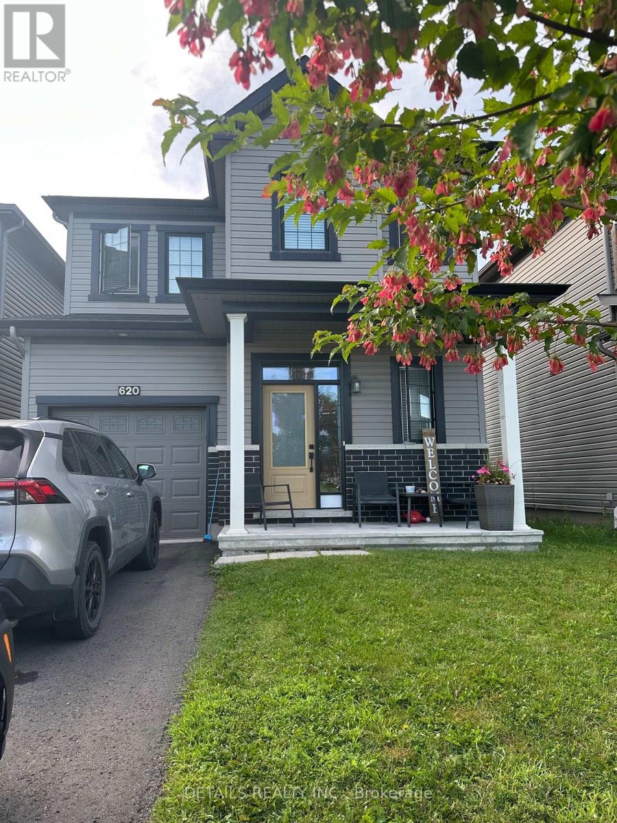 620 Decoeur Drive, Ottawa, ON, K4A 1G9