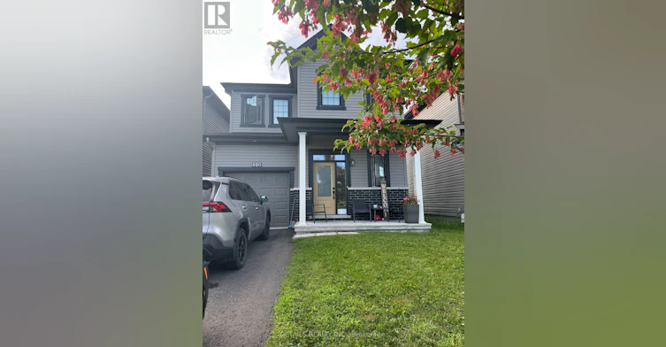 620 Decoeur Drive, Ottawa, ON, K4A 1G9