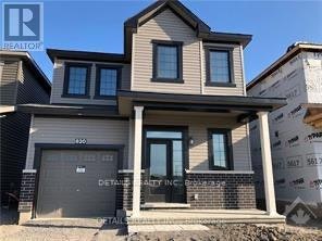 620 Decoeur Drive, Ottawa, ON, K4A 1G9 - 2