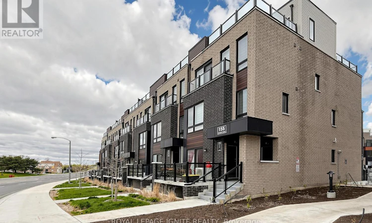 22-155 Tapscott Road
