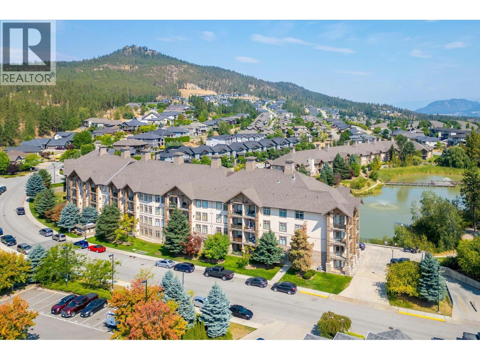 318-2551 Shoreline Drive, Lake Country, BC, V4V 2P2