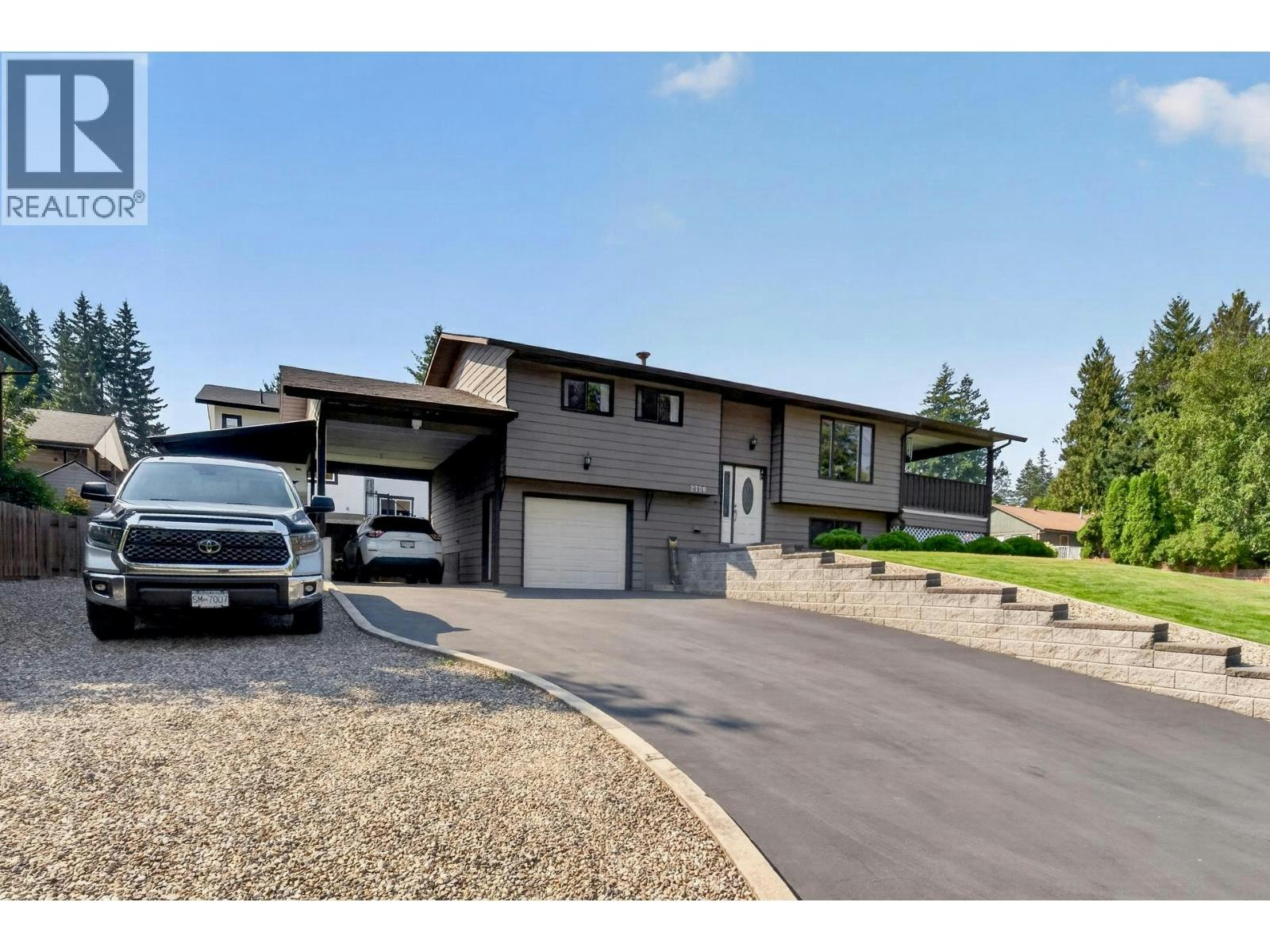2730 NE 5 Avenue, Salmon Arm, BC, V1E 2K3
