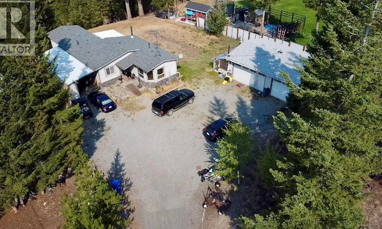 170 Ard Righ Road