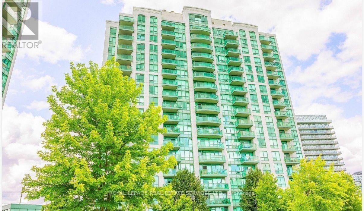 1503-4900 Glen Erin Drive, Mississauga, ON, L5M 7S2