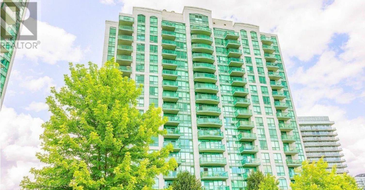 1503-4900 Glen Erin Drive, Mississauga, ON, L5M 7S2