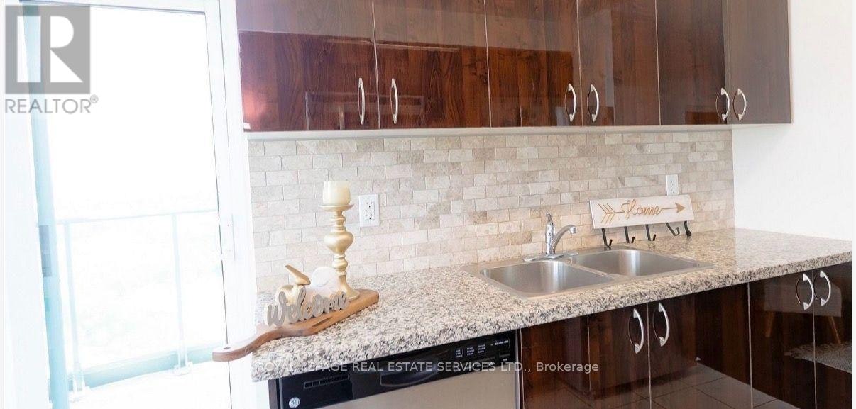 1503-4900 Glen Erin Drive, Mississauga, ON, L5M 7S2 - 6