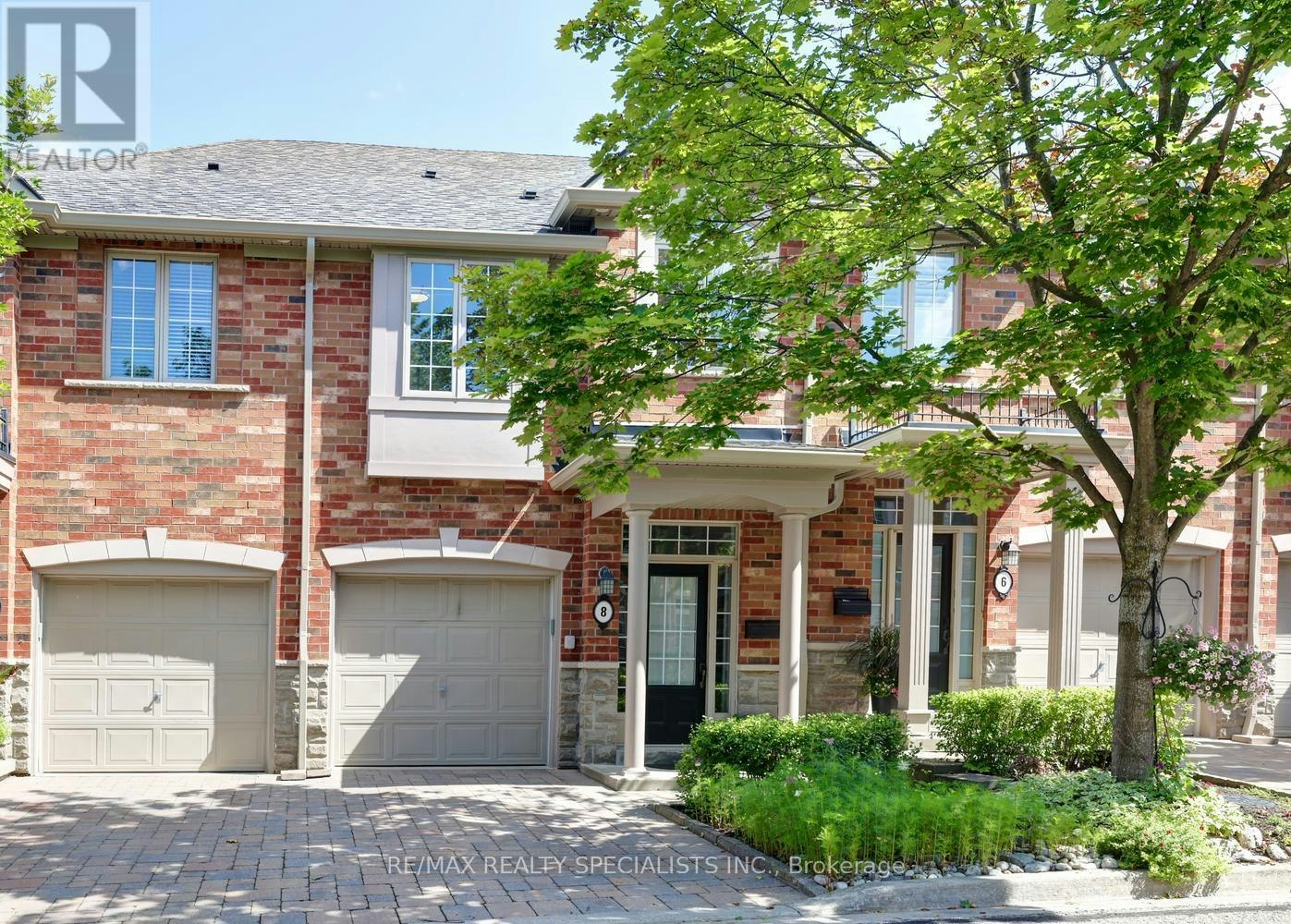 8-2401 Fifth Line W, Mississauga, ON, L5K 1V9