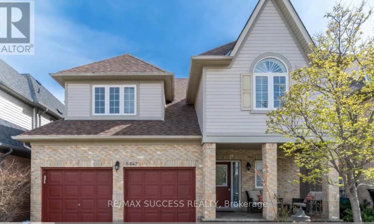 5847 Summerside Drive