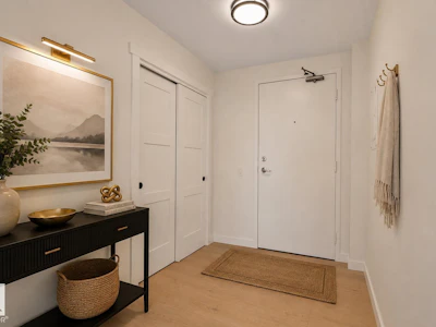 1408-10125 109 Street NW - 2