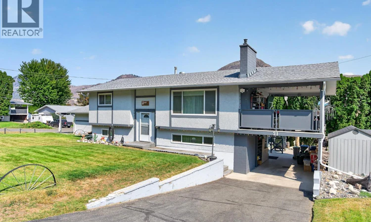21 Kelso Crescent