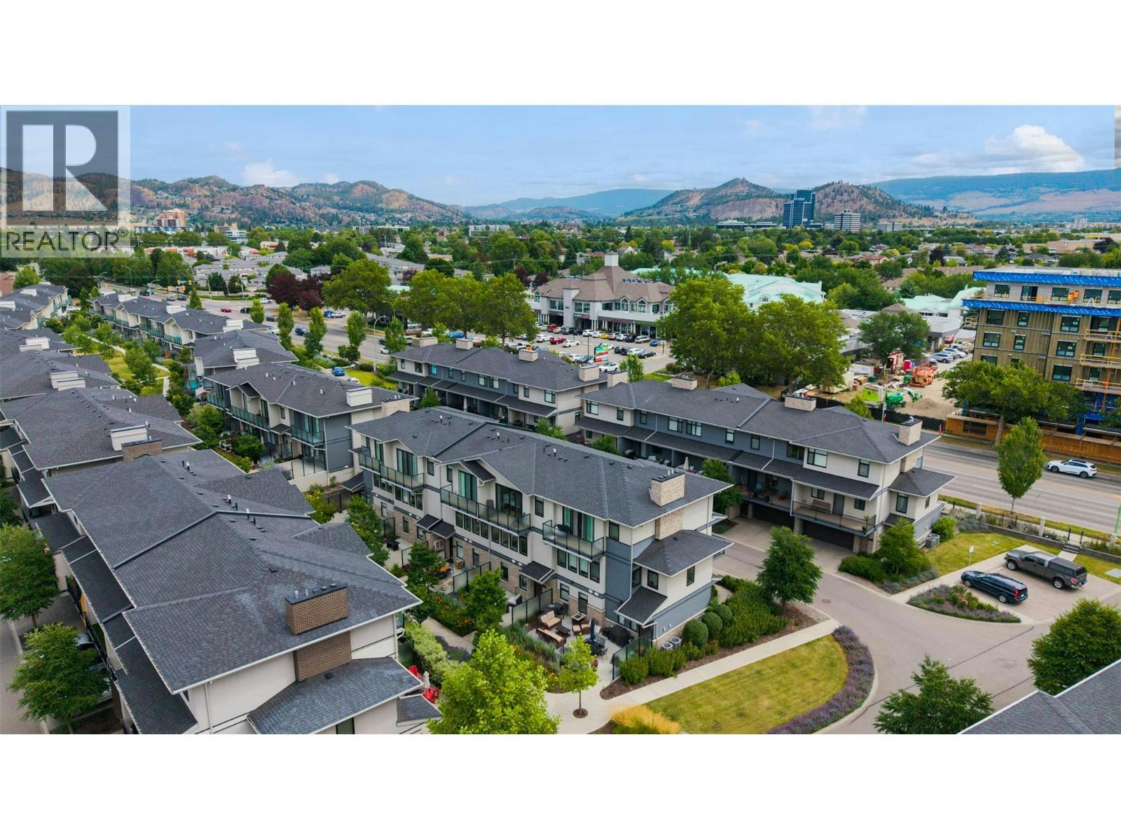 144-1102 Cameron Avenue, Kelowna, BC, V1Y 0B2
