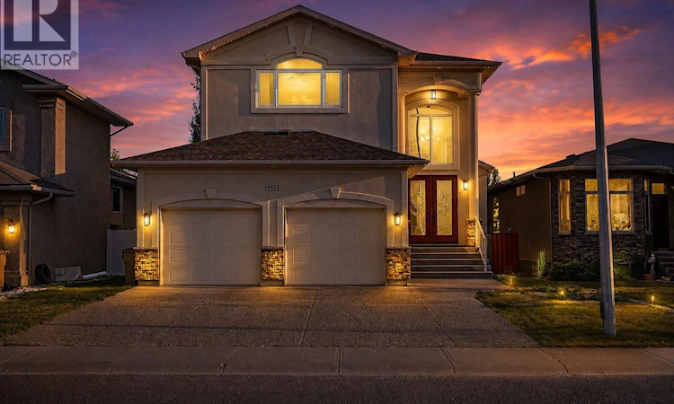4622 Malcolm Drive