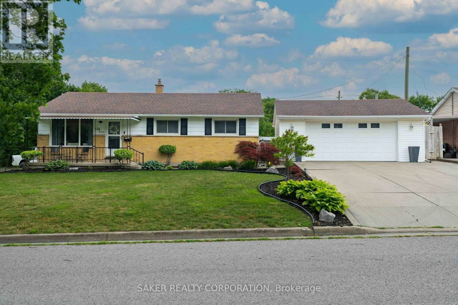 176 Renfro Crescent, London, ON, N5Z 3B6