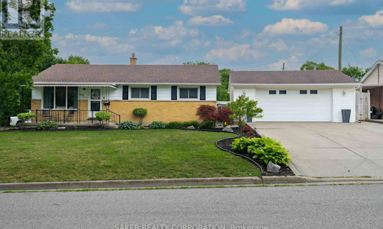176 Renfro Crescent