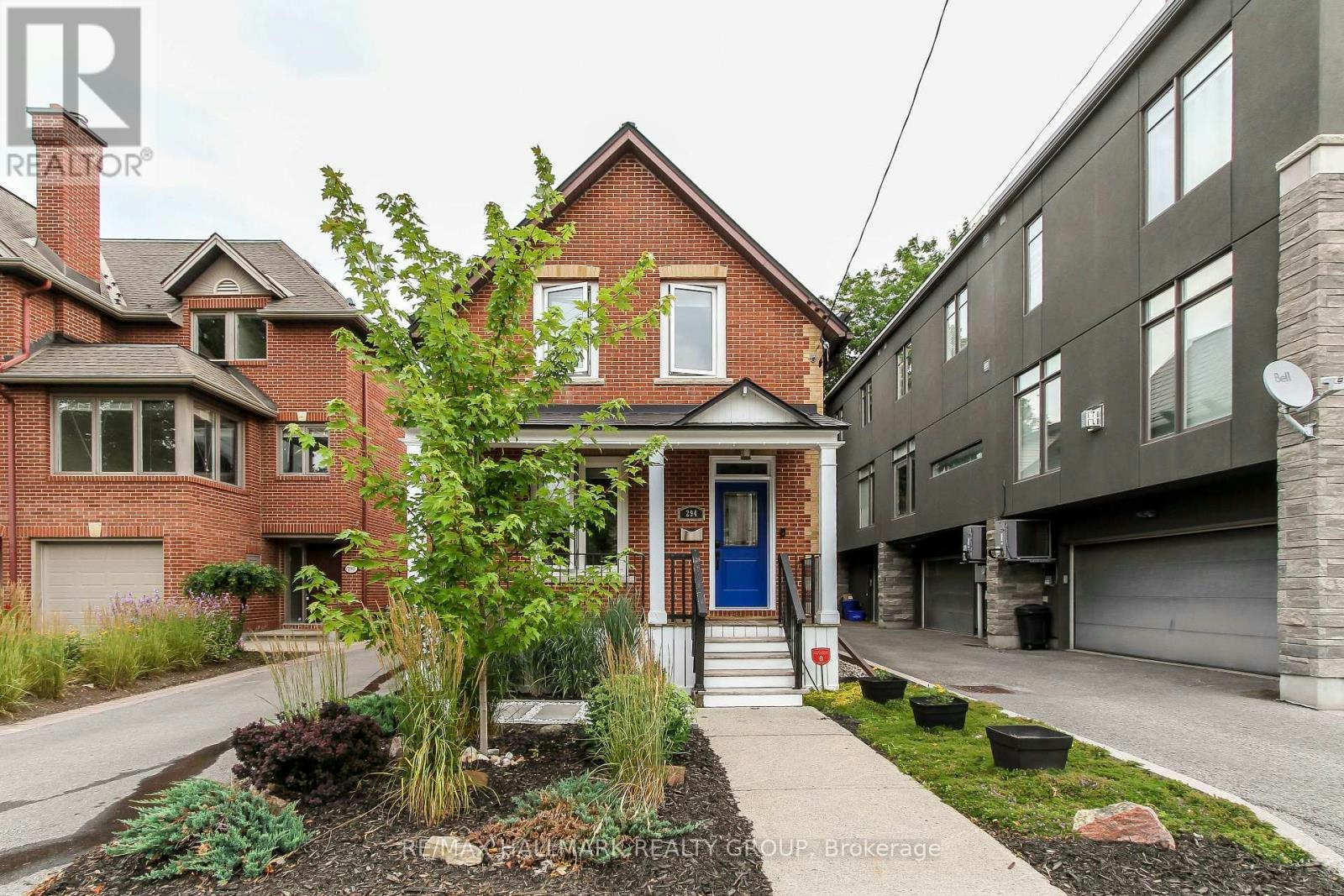 294 Crichton Street, Ottawa, ON, K1M 1W4