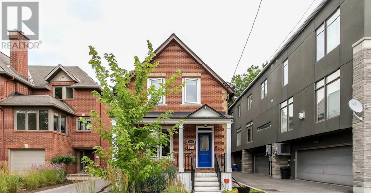 294 Crichton Street, Ottawa, ON, K1M 1W4