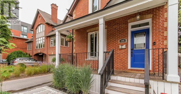 294 Crichton Street, Ottawa, ON, K1M 1W4 - 3