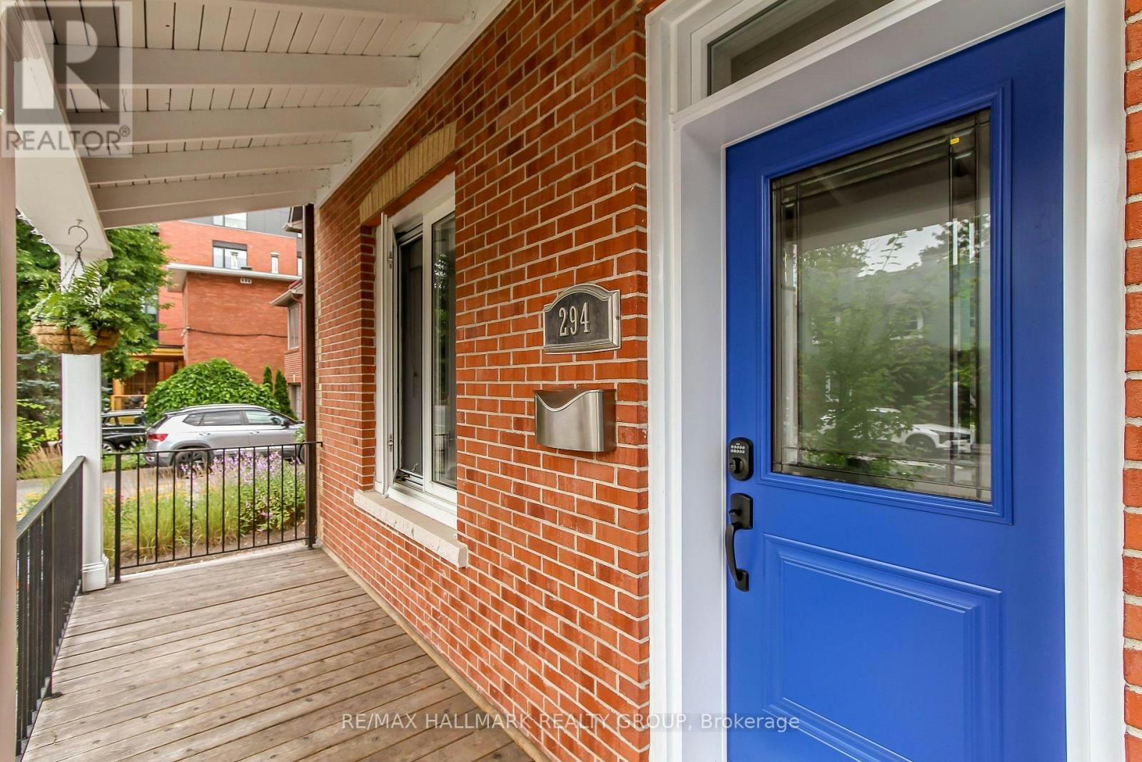 294 Crichton Street, Ottawa, ON, K1M 1W4 - 4