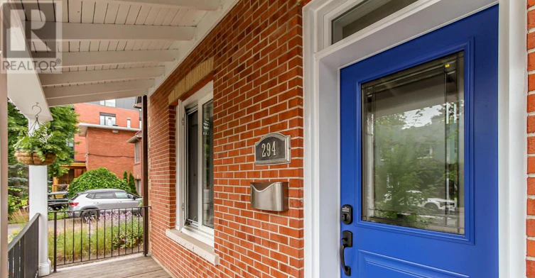 294 Crichton Street, Ottawa, ON, K1M 1W4 - 4