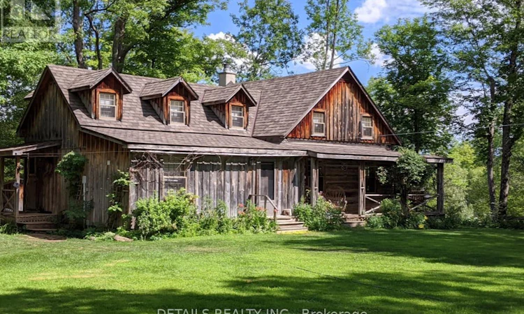 509 Iron Mine Road S