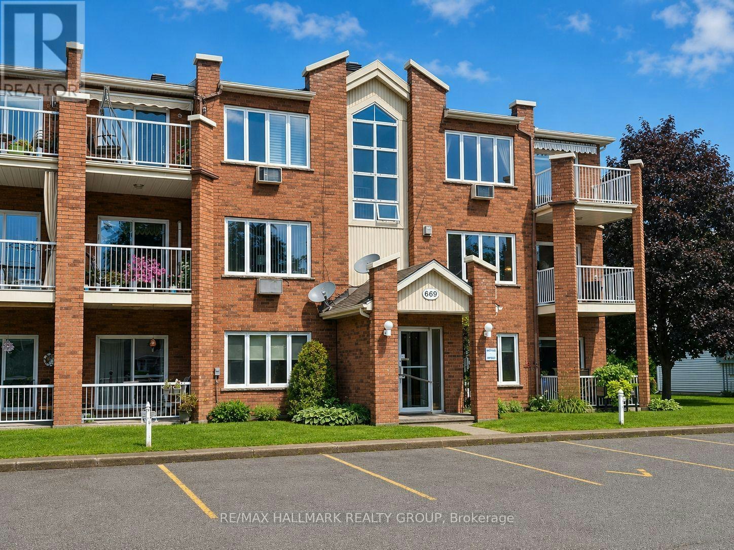 6-669 Spence Avenue, Hawkesbury, ON, K6A 3S2