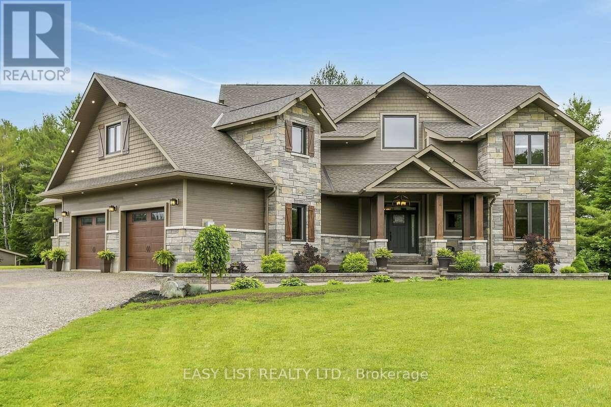 2882 B Line Road, Laurentian Valley, ON, K8A 6W8